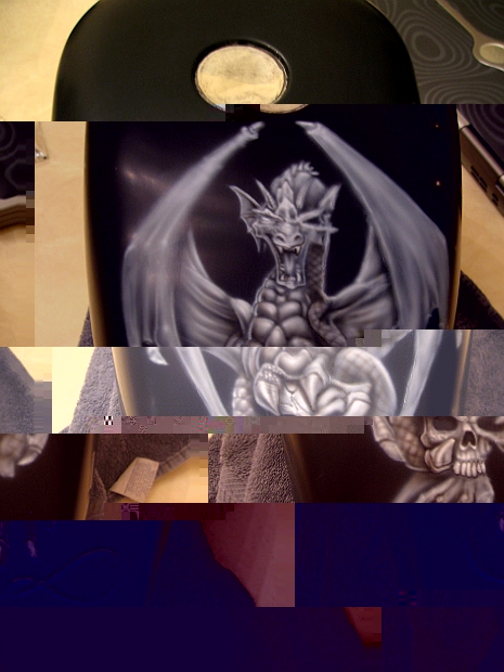 Dragon (3)